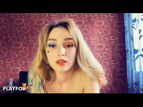❤️ Magične naočare za virtuelnu stvarnost dale su mi seks sa Harli Kvin ❤️❌ Domaći porno na bs.sexuria-net.ru ❌❤