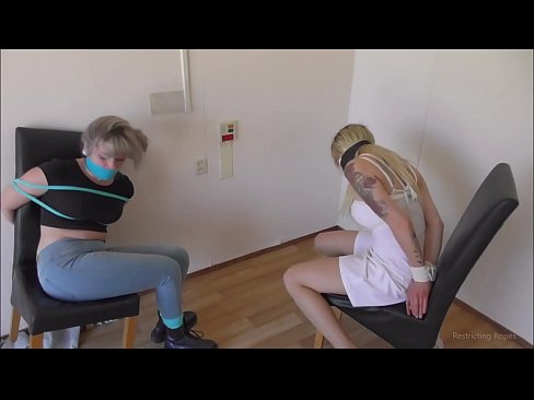 ❤️ Ovisnik / vezan i začepljen usta / djevojka u nevolji ❤️❌ Domaći porno na bs.sexuria-net.ru ❌❤